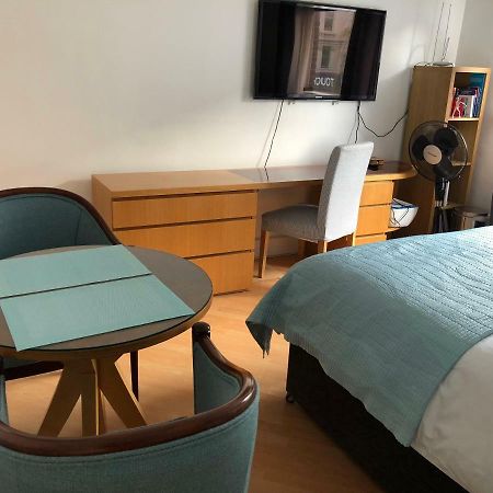 Ferienwohnung Affordable Lux And Cozy 1 Bed Flat In Chelsea London Exterior foto