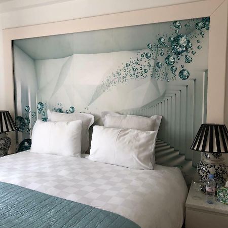 Ferienwohnung Affordable Lux And Cozy 1 Bed Flat In Chelsea London Exterior foto