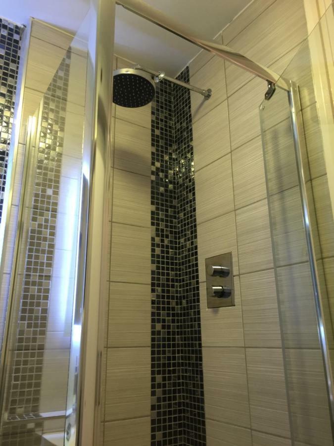 Ferienwohnung Affordable Lux And Cozy 1 Bed Flat In Chelsea London Exterior foto