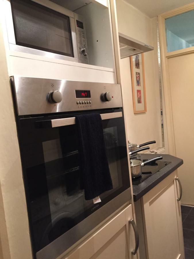 Ferienwohnung Affordable Lux And Cozy 1 Bed Flat In Chelsea London Exterior foto