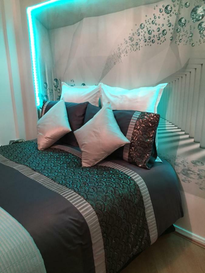 Ferienwohnung Affordable Lux And Cozy 1 Bed Flat In Chelsea London Exterior foto