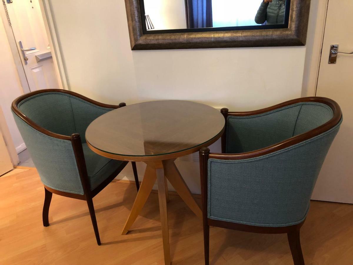 Ferienwohnung Affordable Lux And Cozy 1 Bed Flat In Chelsea London Exterior foto