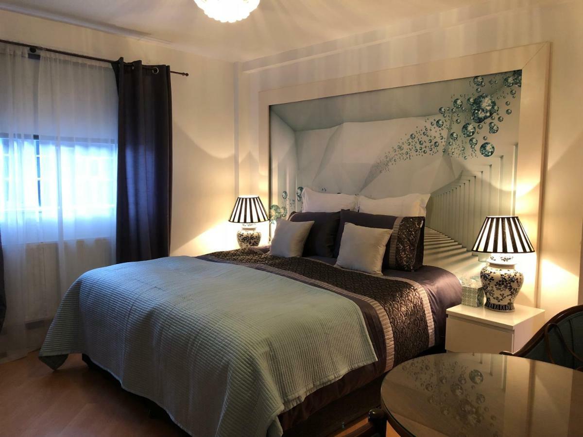 Ferienwohnung Affordable Lux And Cozy 1 Bed Flat In Chelsea London Exterior foto