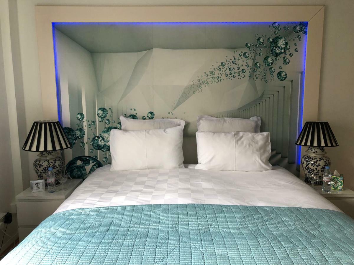 Ferienwohnung Affordable Lux And Cozy 1 Bed Flat In Chelsea London Exterior foto