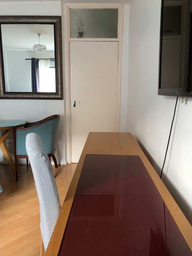 Ferienwohnung Affordable Lux And Cozy 1 Bed Flat In Chelsea London Exterior foto
