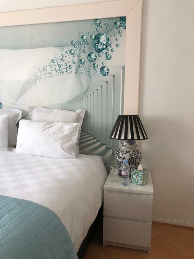 Ferienwohnung Affordable Lux And Cozy 1 Bed Flat In Chelsea London Exterior foto