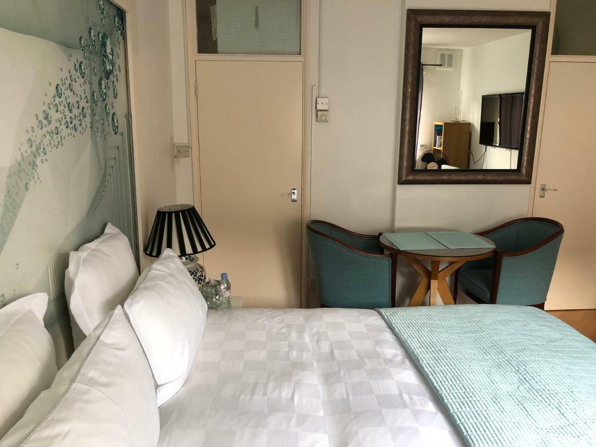 Ferienwohnung Affordable Lux And Cozy 1 Bed Flat In Chelsea London Exterior foto