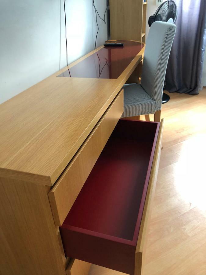 Ferienwohnung Affordable Lux And Cozy 1 Bed Flat In Chelsea London Exterior foto