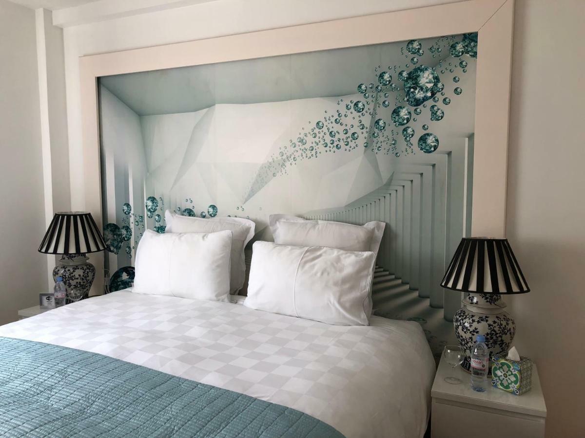 Ferienwohnung Affordable Lux And Cozy 1 Bed Flat In Chelsea London Exterior foto