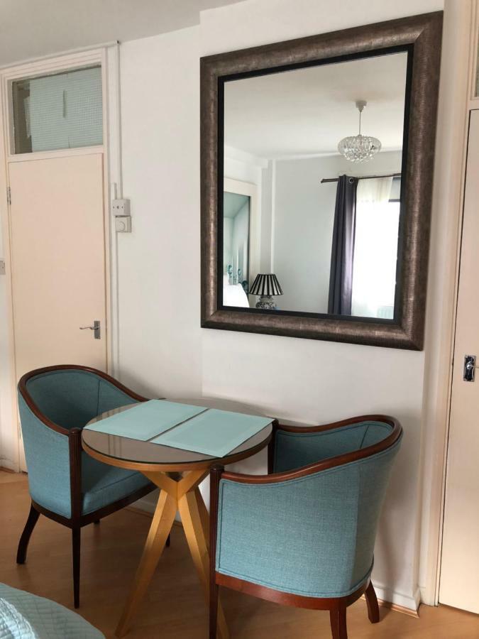 Ferienwohnung Affordable Lux And Cozy 1 Bed Flat In Chelsea London Exterior foto