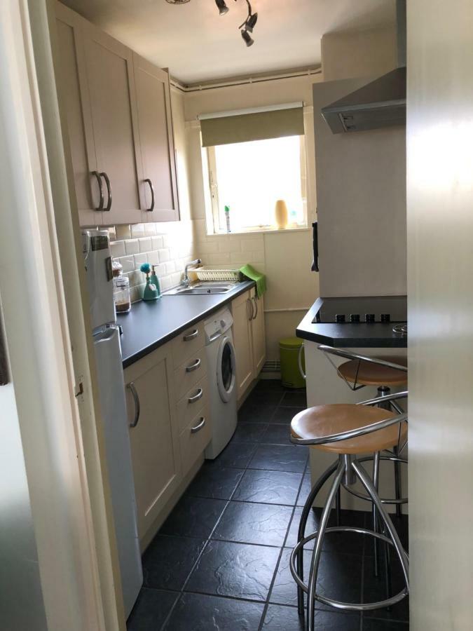 Ferienwohnung Affordable Lux And Cozy 1 Bed Flat In Chelsea London Exterior foto