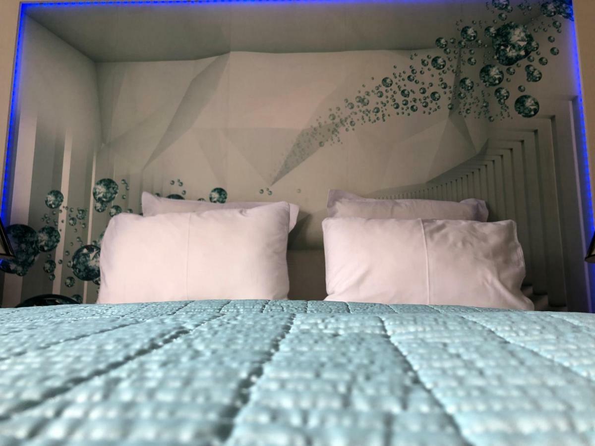 Ferienwohnung Affordable Lux And Cozy 1 Bed Flat In Chelsea London Exterior foto